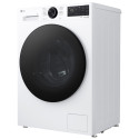 Пральна машина автоматична LG F2X5FS5W (7266825)