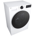 Пральна машина автоматична LG F2X5FS5W (7266825)