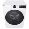 Пральна машина автоматична LG F2X5FS5W (7266825)