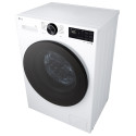 Пральна машина автоматична LG F2X5FS5W (7266825)