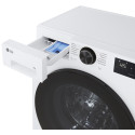 Пральна машина автоматична LG F2X5FS5W (7266825)
