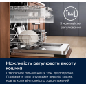 Посудомийна машина Electrolux EEC67310L (7280467)