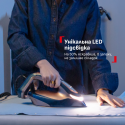 Парогенератор Tefal GV9920E0 (7262655)