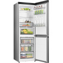 Холодильник Hisense RB3K330SEIE (BCD-330WP) (7282004)