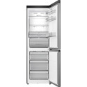 Холодильник Hisense RB3K330SEIE (BCD-330WP) (7282004)