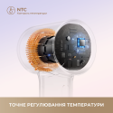Фен Dreame Hair MINI White (AHG11AW) (7179425)
