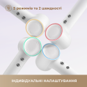 Фен Dreame Hair MINI White (AHG11AW) (7179425)