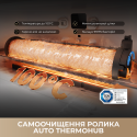 Робот-пилосос Dreame Aqua 10 Ultra Roller Complete Black (7223461)