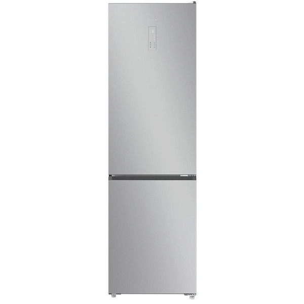 Холодильник Dreame MegaPro 201cm D class-inox (7283488)