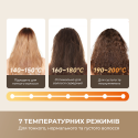 Випрямляч волосся Dreame Silky White (AA02A-WH) (7283510)