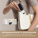 Випрямляч волосся Dreame Silky White (AA02A-WH) (7283510)
