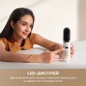 Випрямляч волосся Dreame Silky White (AA02A-WH) (7283510)