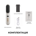 Випрямляч волосся Dreame Silky White (AA02A-WH) (7283510)