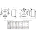Водонагрівач Gorenje MINI10-U (7259479)