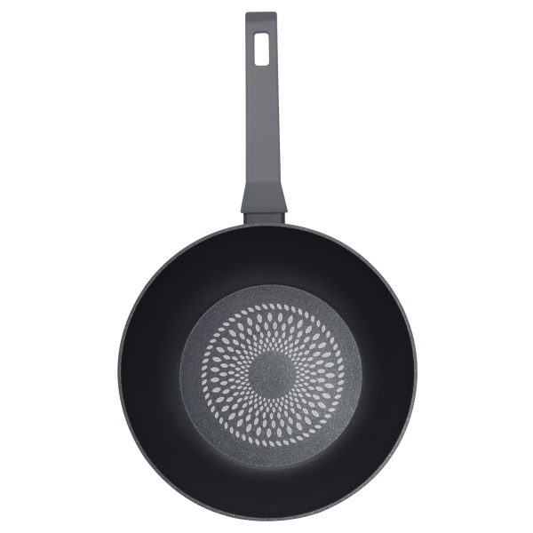 Сковорода WOK Oscar Chef, 28 см new (7235684)
