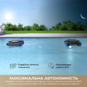 Робот-пилосос Dreame J1 (7284602)