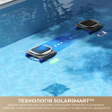 Робот-пилосос Dreame J1 (7284602)