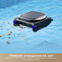 Робот-пилосос Dreame J1 (7284602)