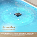 Робот-пилосос Dreame J1 (7284602)