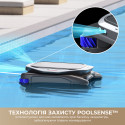 Робот-пилосос Dreame J1 (7284602)
