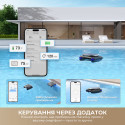 Робот-пилосос Dreame J1 (7284602)