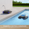 Робот-пилосос Dreame J1 (7284602)
