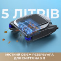 Робот-пилосос Dreame J1 (7284602)