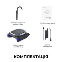 Робот-пилосос Dreame J1 (7284602)