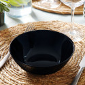 Салатник Luminarc Zelie Black, 16 см (6970398)