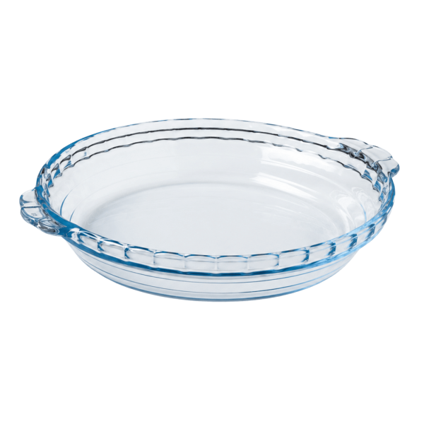 Форма для пирогів Pyrex, 26х23 см (1.3 л) (7288325)