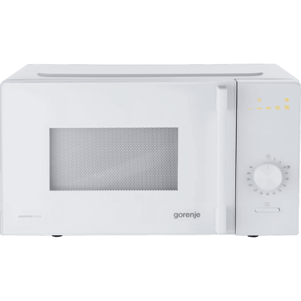 Мікрохвильова піч Gorenje MO20E1W15 (7290708)