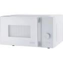 Мікрохвильова піч Gorenje MO20E1W15 (7290708)