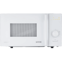 Мікрохвильова піч Gorenje MO20E1W15 (7290708)