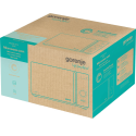 Мікрохвильова піч Gorenje MO20E1W15 (7290708)