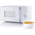 Мікрохвильова піч Gorenje MO20E1W15 (7290708)