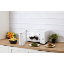 Мікрохвильова піч Gorenje MO20E1W15 (7290708)