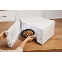Мікрохвильова піч Gorenje MO20E1W15 (7290708)