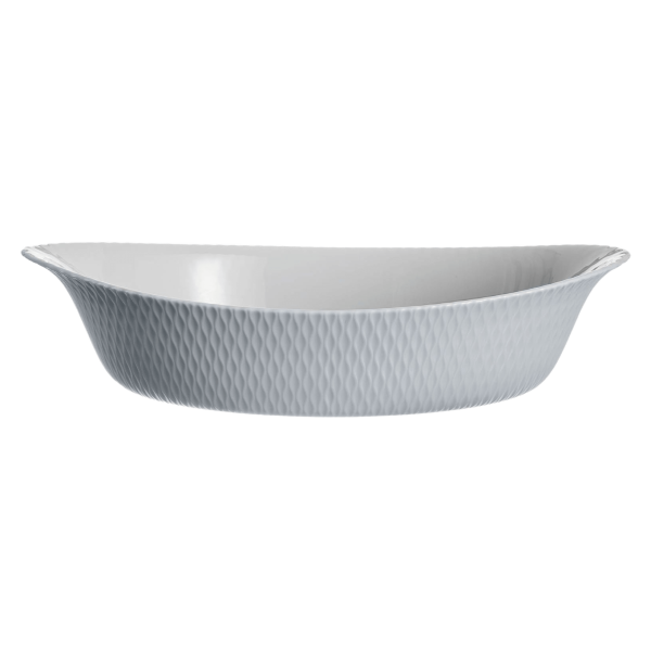 Форма для запікання Luminarc Smart Cuisine Wavy Granit, 29x17 см (7292029)