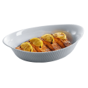 Форма для запікання Luminarc Smart Cuisine Wavy Granit, 29x17 см (7292029)