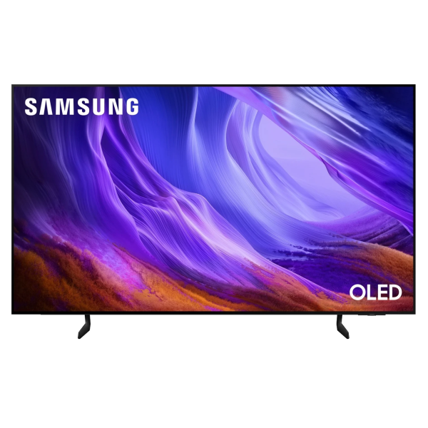 LED-телевізор Samsung QE55S85HAEXUA (7266009)
