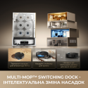 Робот-пилосос Dreame Bot MatriX 10 Ultra Black (7223865)