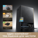 Робот-пилосос Dreame Bot MatriX 10 Ultra Black (7223865)
