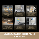 Робот-пилосос Dreame Bot MatriX 10 Ultra Black (7223865)