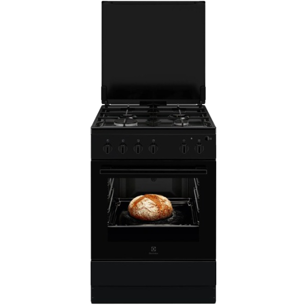 Газова плита Electrolux LKG604015K (7304645)