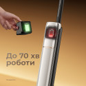 Акумуляторний пилосос Dreame T16 Pro Heat (7302140)