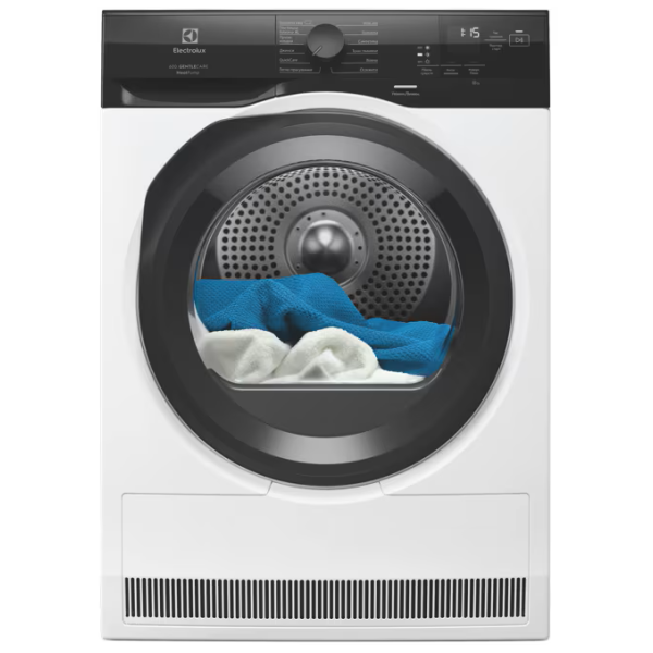 Сушильна машина Electrolux EW6D99BGU (7302643)