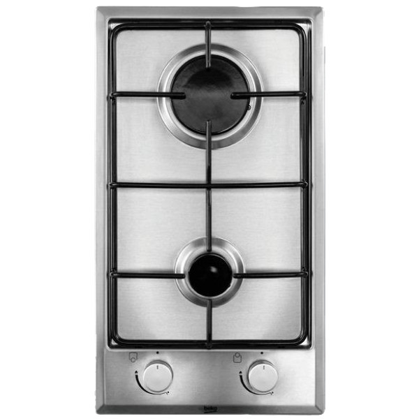 Газова варильна поверхня Beko HDCG 32220 FX (5799325)