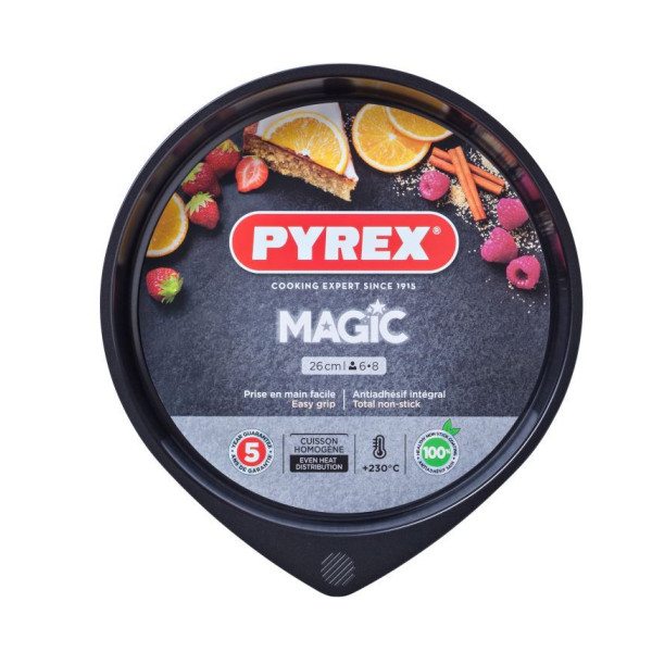 Форма PYREX MAGIC, 26 см (6348921)