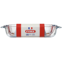 Набір форм для запікання PYREX CLASSIC, 2 шт (6408002)