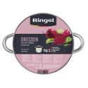 Каструля RINGEL Dresden (13 л) 30 см (6381343)